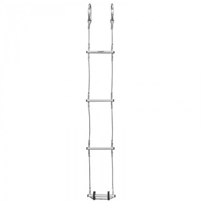 Тросовая лестница DL 011 | Protekt (10 м)