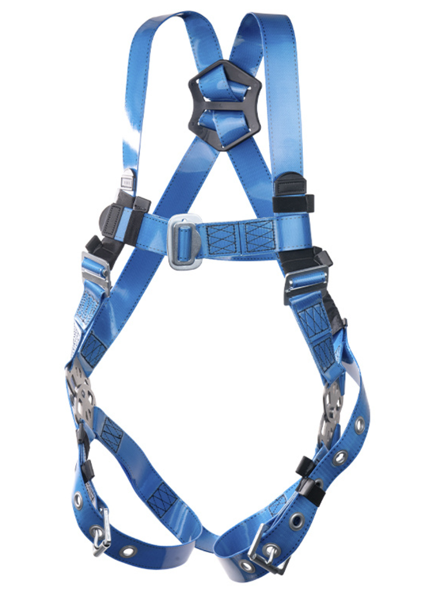 Привязь страховочная Высота 061 | Vento