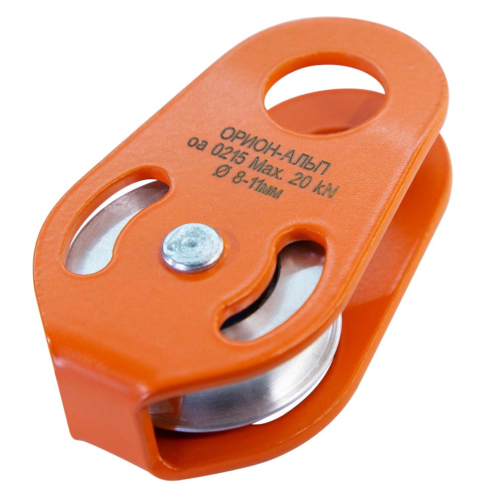 Блок Спасатель с подшипником | Orion-Alp