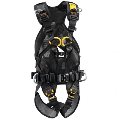 Привязь страховочная Volt Wind LT | Petzl (0)
