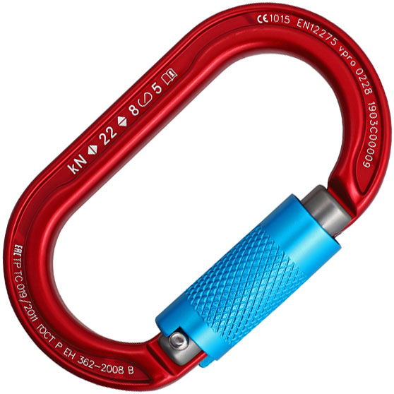 Карабин Ozone автомат | Байонетная муфта | Vento