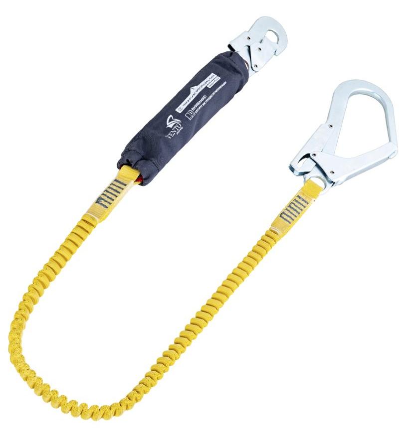 Строп страховочный аЕ12К | Огнеупорный | Vento