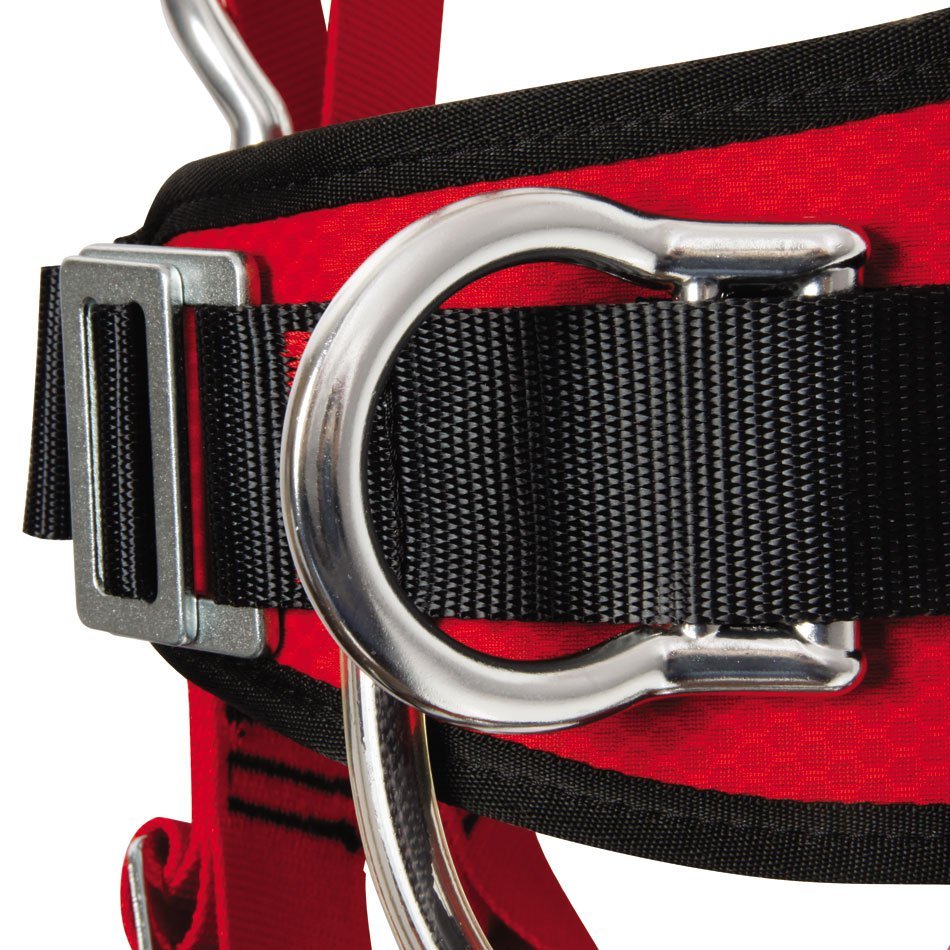 Привязь страховочная Профи Мастер V2 | Vento (Снято)