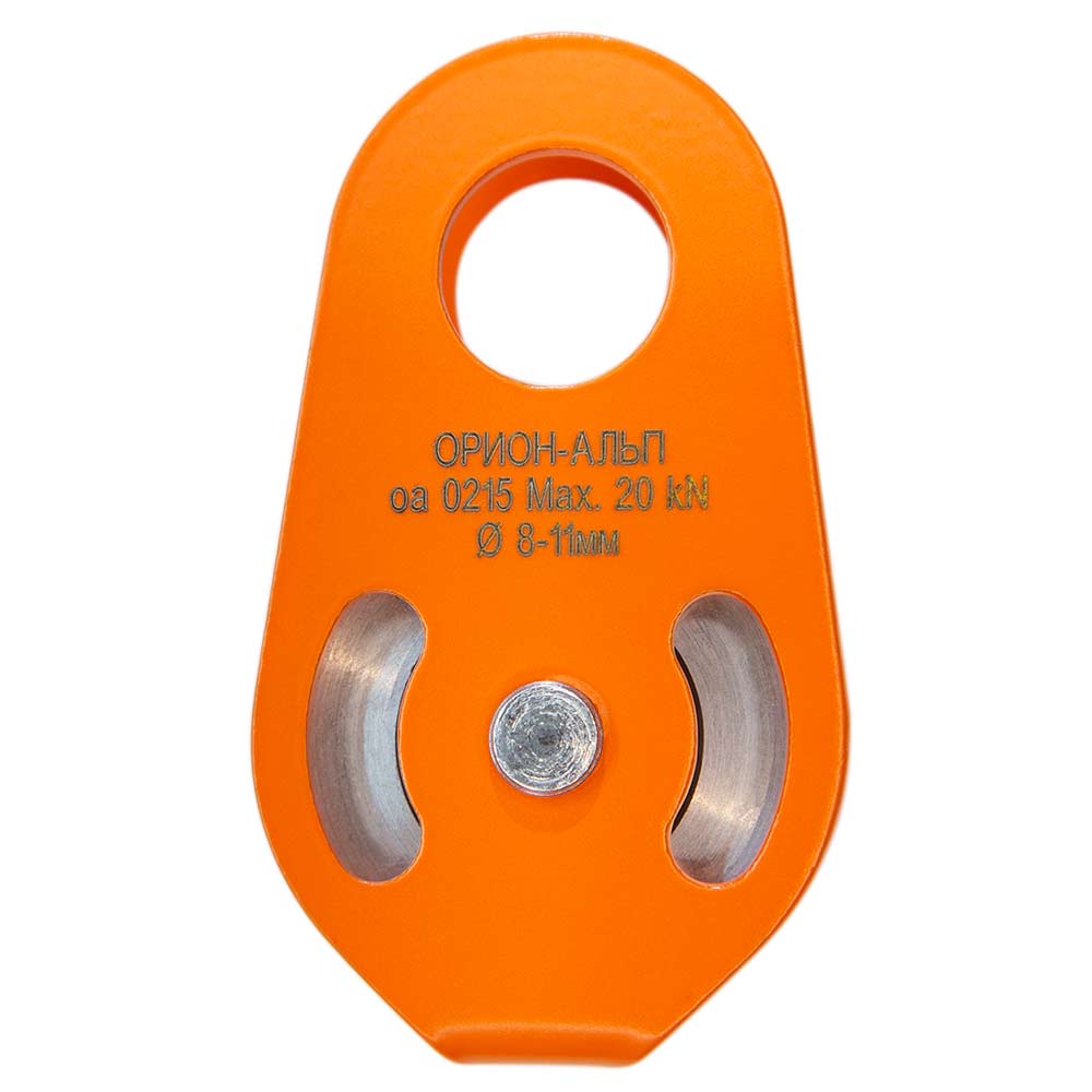 Блок Спасатель с подшипником | Orion-Alp
