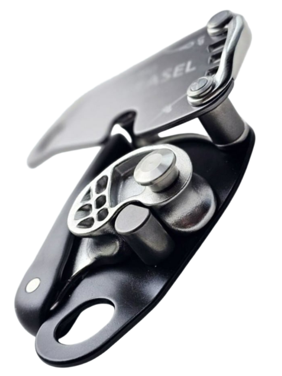 Спусковое, страхующей устройство WEASEL | GURU