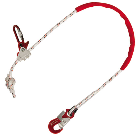 Строп искробезопасный с зажимом ползункового типа Т11у | Vento