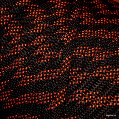 Верёвка статическая Штурм-плюс | 11 мм | Штурм