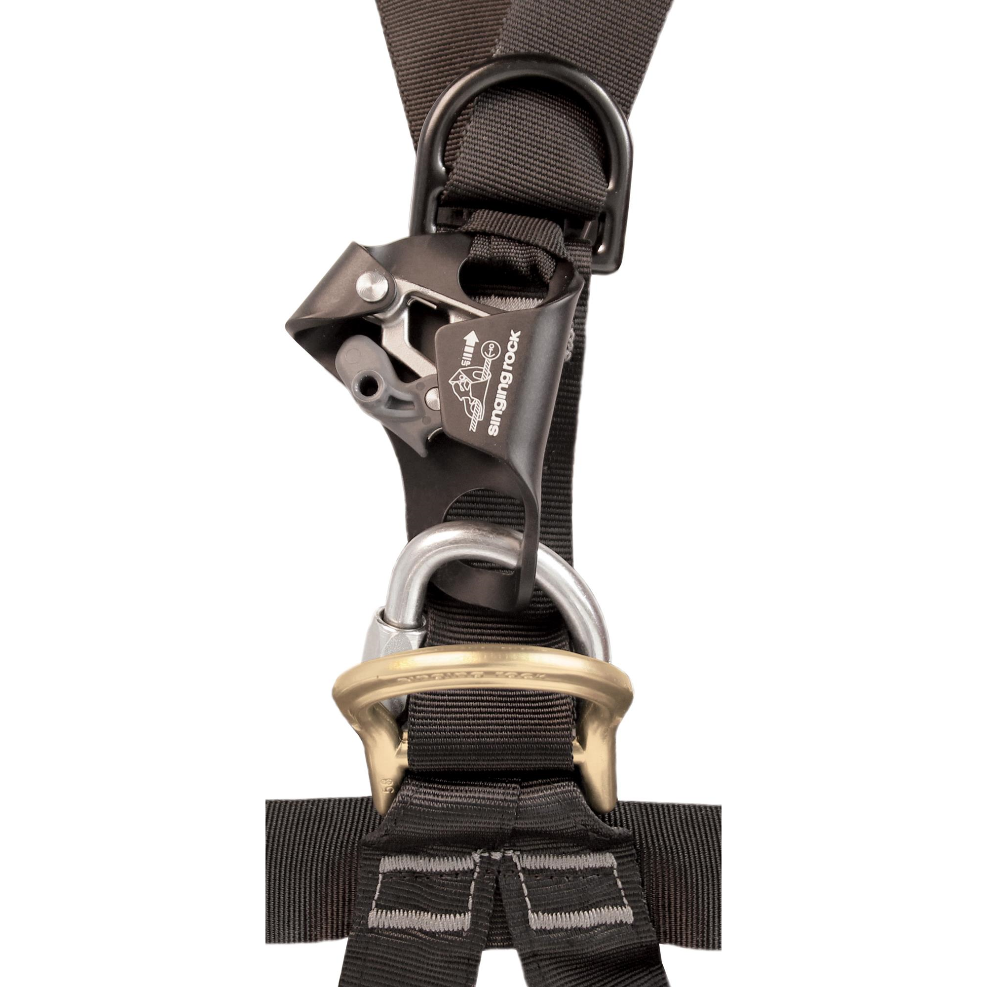 Привязь страховочная Technic | Standard | Singing Rock