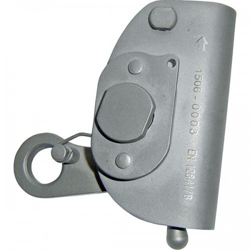 Зажим Гиббс-Бригантина | Krok