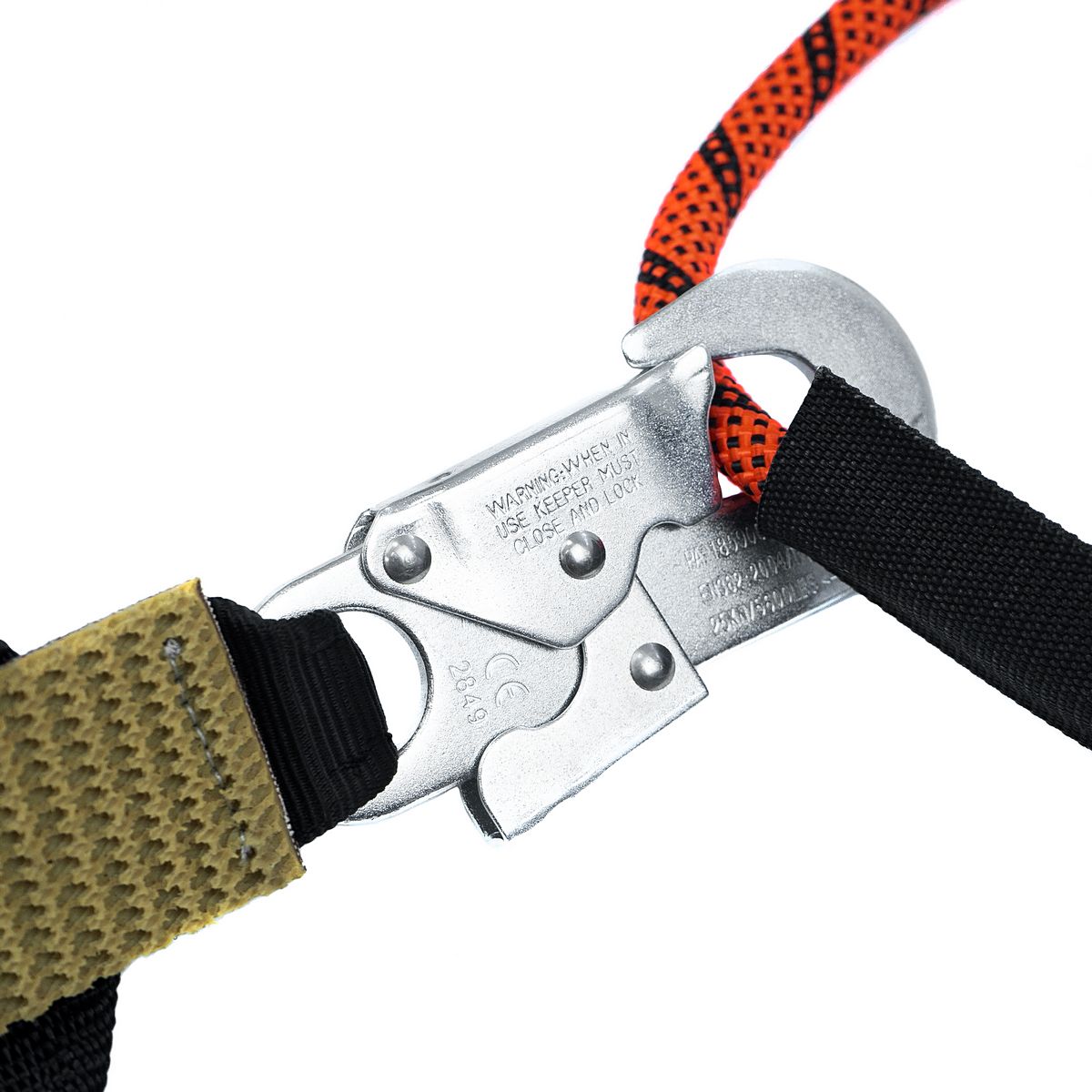 Комплект для подъёма на опоры HS-L15 | High Safety