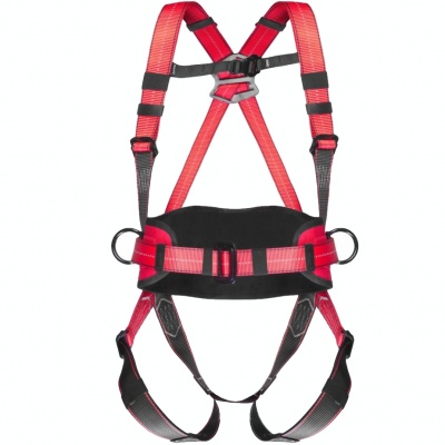 Привязь страховочная ST2 | Safe-Tec (M-XL)