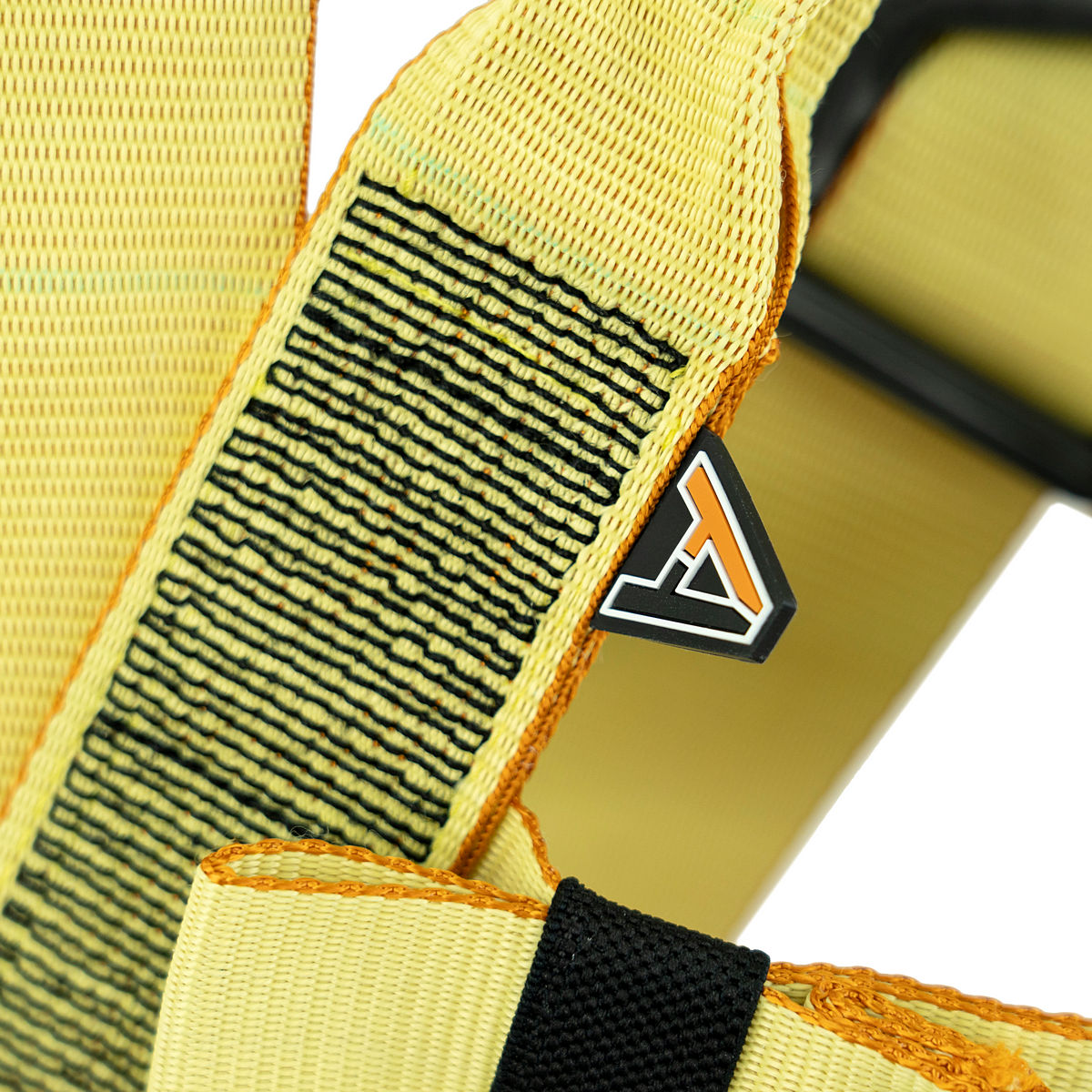 Привязь страховочная Lite HS-05N | Огнестойкая | High Safety