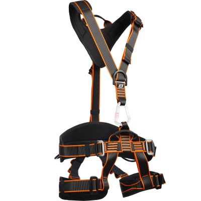 Привязь удерживающая Лидер | Вертикаль (1)