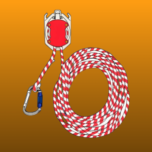 Средства для эвакуации и спасения