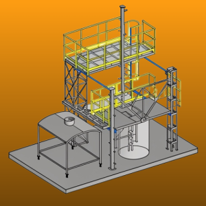 Учебно-тренировочные полигоны