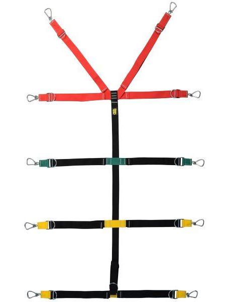 Система крепления Everest Taylan | Kong