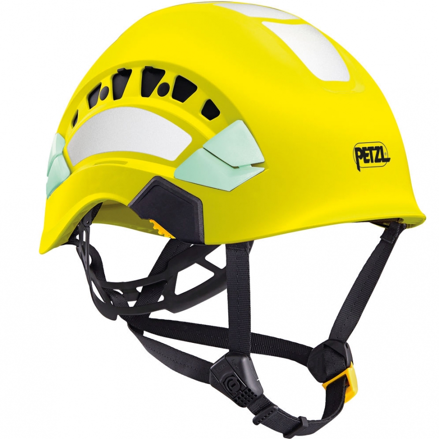 Каска Vertex Vent Hi-Viz | Petzl