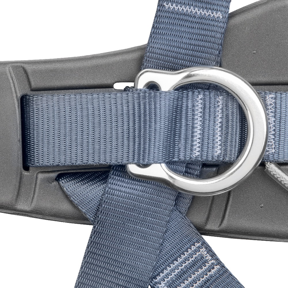 Привязь страховочная Bazis | С поясом | Антистатик | 2019 | High Safety