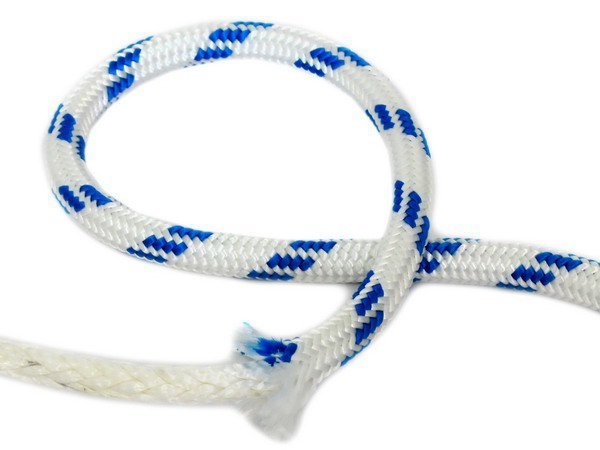 Шнур высокопрочный Ультра | 8 мм | Remera