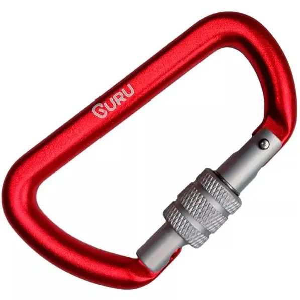 Карабин Typhoon Screw | GURU