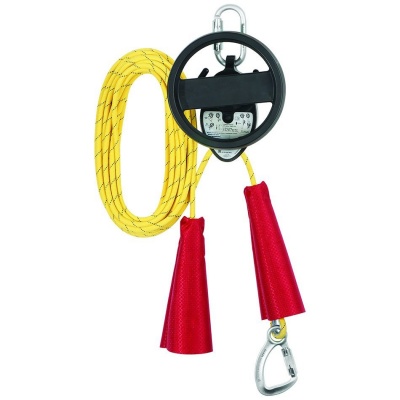 Устройство для спуска и эвакуации Сапсан | Ventopro (10 м)