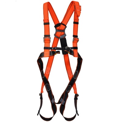 Привязь страховочная Bazis | 2018 | High Safety