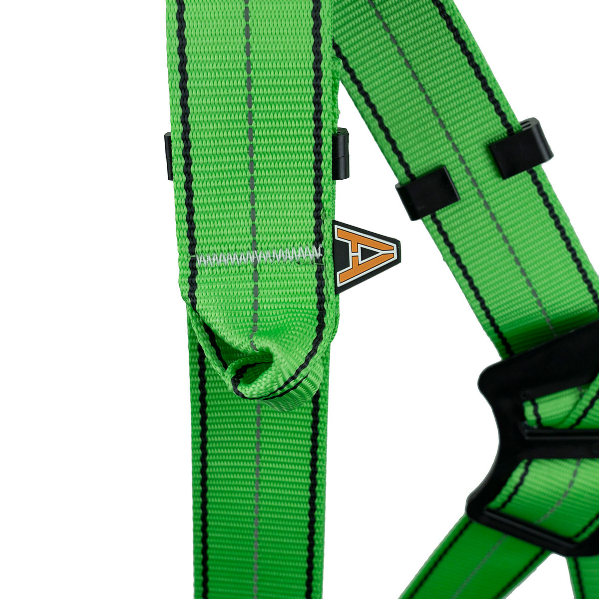 Привязь страховочная Lite HS-06 | High Safety