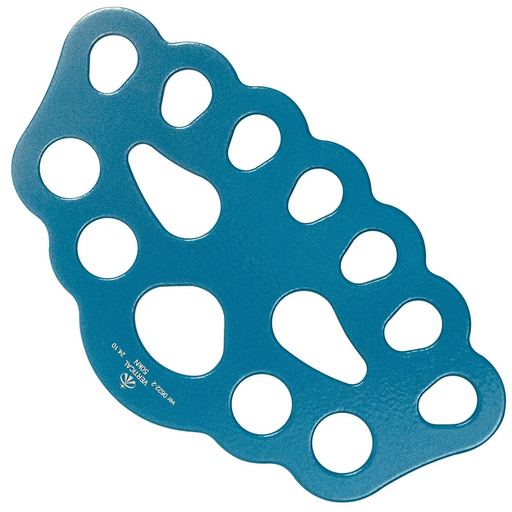 Такелажный накопитель большой | 50 kN | Вертикаль