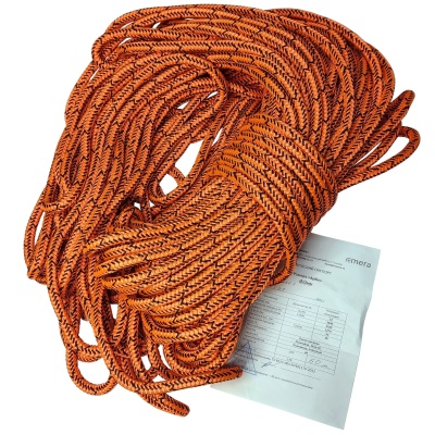 Канат арбористский Арбо М | 12 мм | 3500 кгс | Remera (50 м)