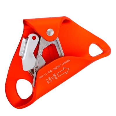 Зажим грудной Кроль | Vento (Оранжевый)