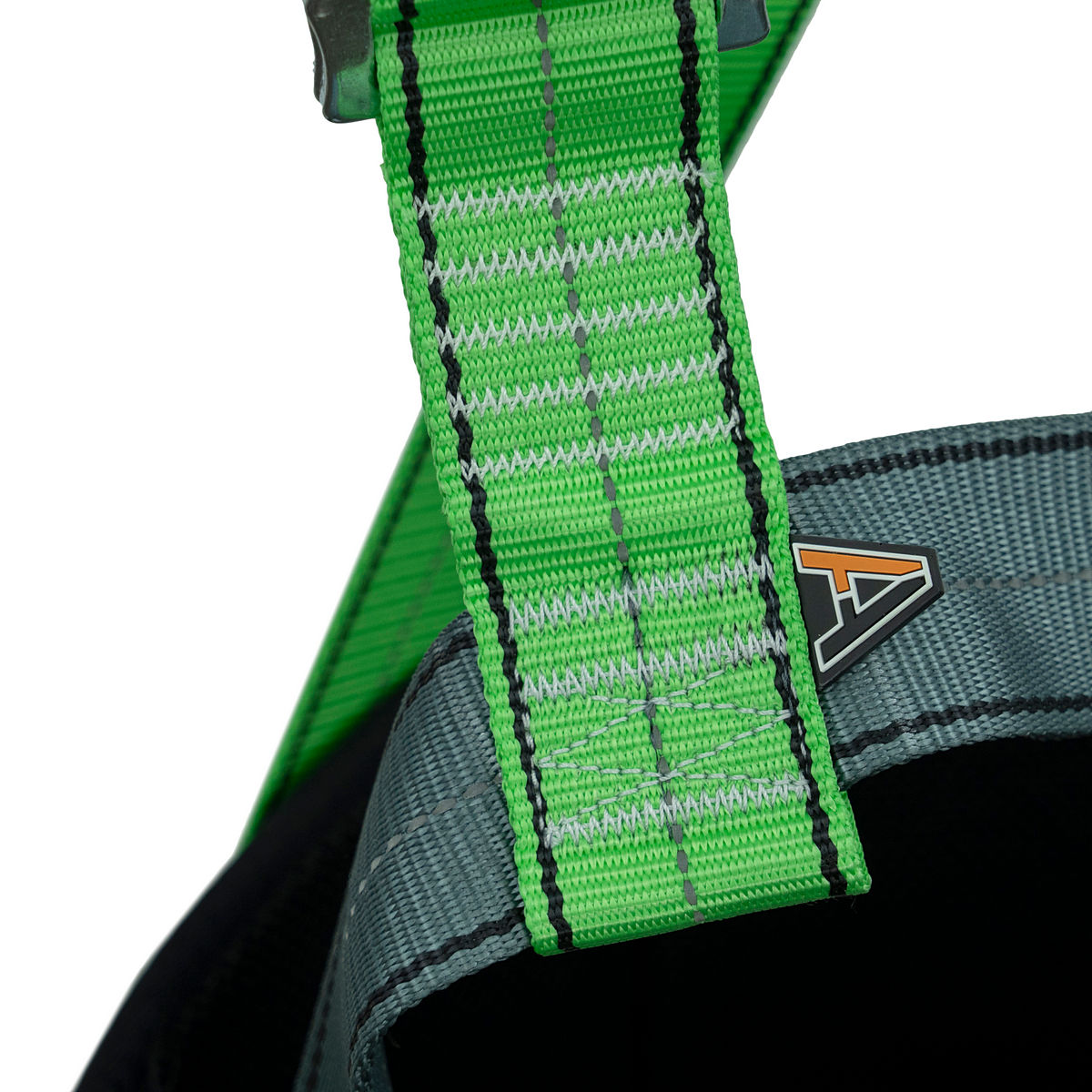 Привязь страховочная Lite HS-06 | High Safety