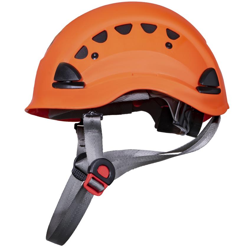 Каска Энерго Вент | Vento (Оранжевый)