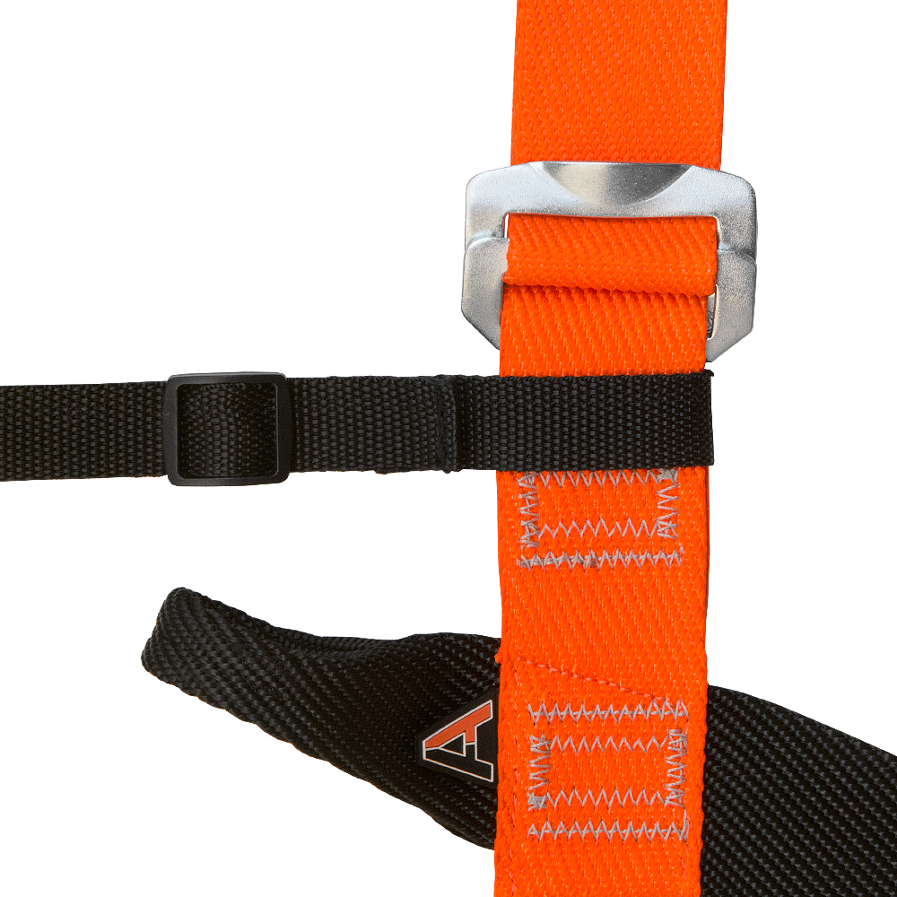 Привязь страховочная Bazis | 2019 | High Safety