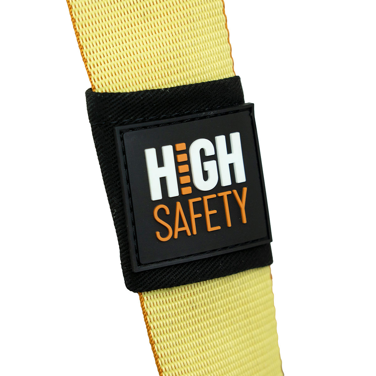 Привязь страховочная Lite HS-05N | Огнестойкая | High Safety