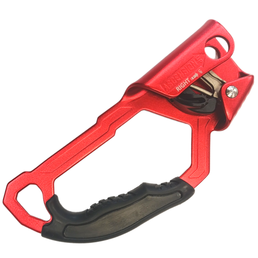 Зажим FAWKES под правую руку | GURU