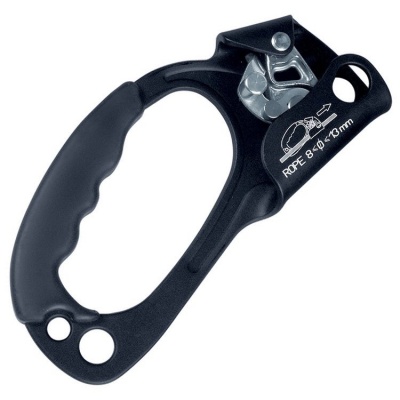 Зажим ручной Ascender Lift | Левый | Singing Rock