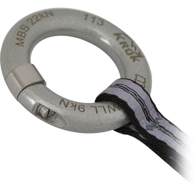 Кольцо разъёмное Фродо | Крок