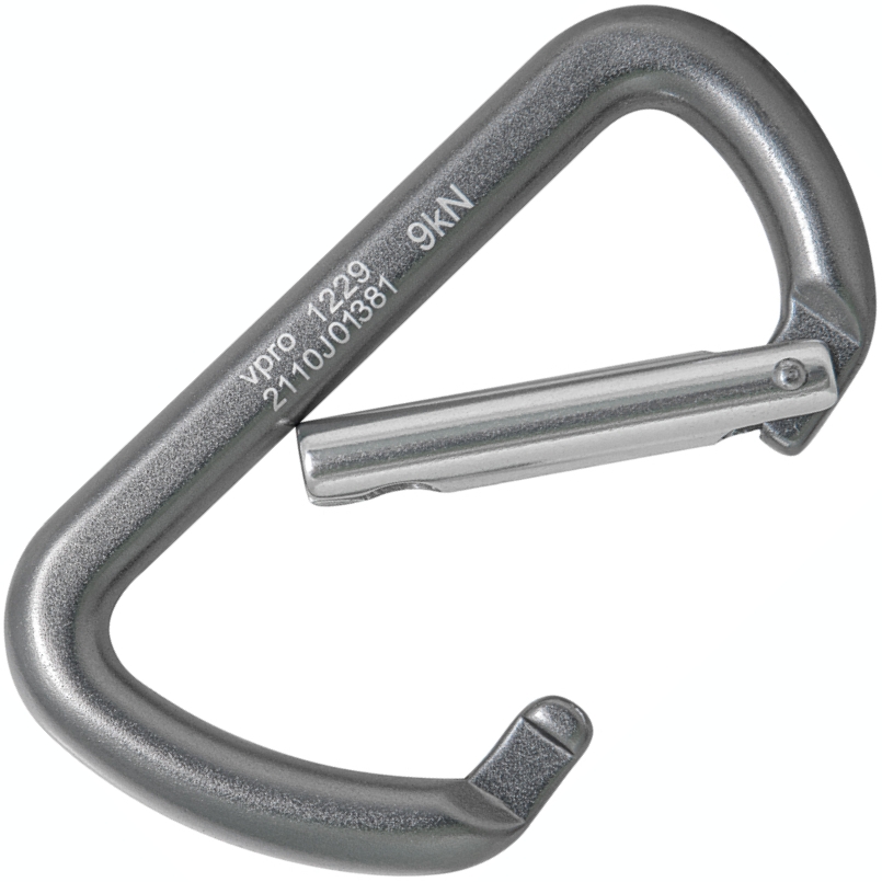 Карабин вспомогательный Мини | Keylock | Vento