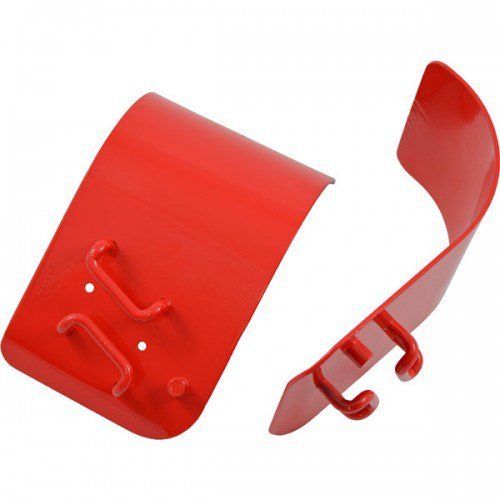 Пады Орто-20 | C пластинами | Krok