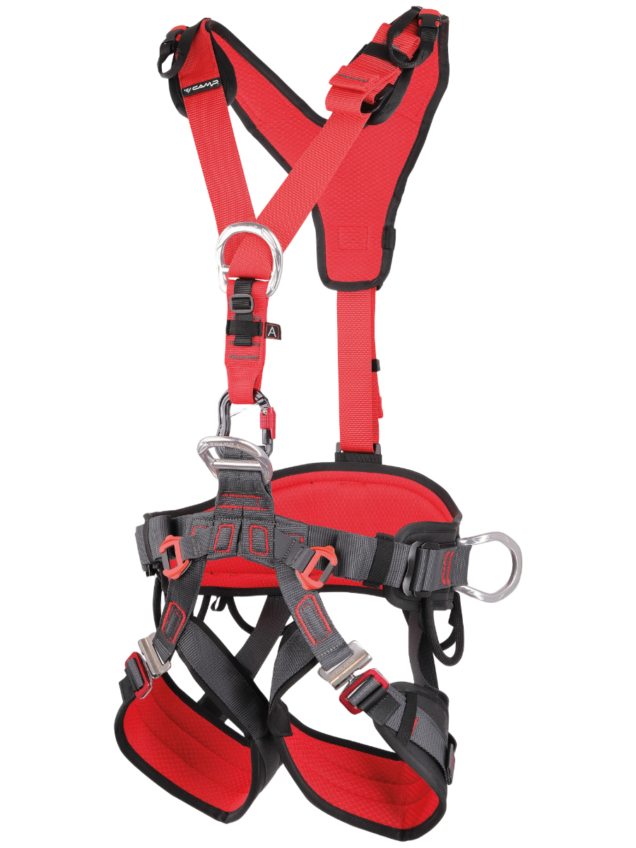 Привязь страховочная GT | CAMP