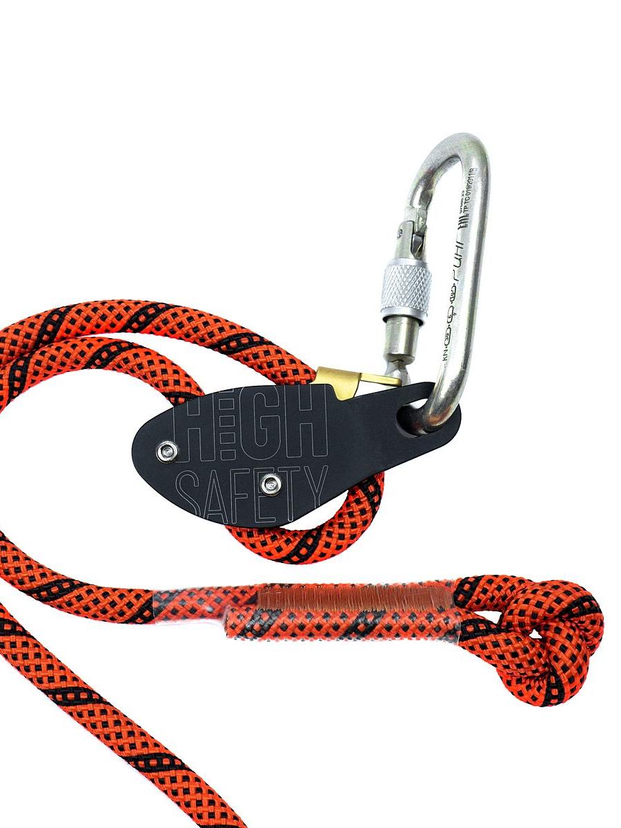 Комплект для подъёма на опоры HS-L15 | High Safety