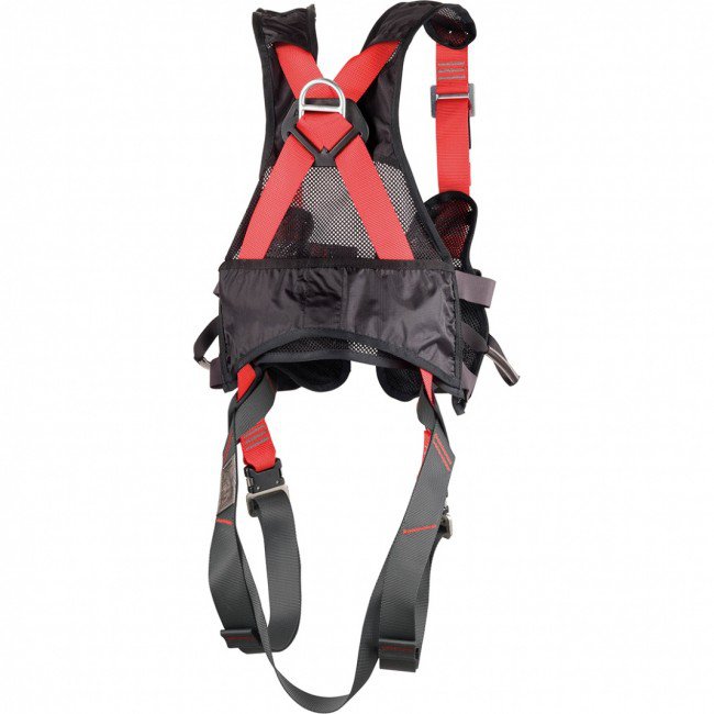 Привязь страховочная Rapida | CAMP