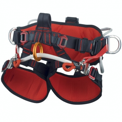 Привязь Tree Access Evo | CAMP (L-XXL)