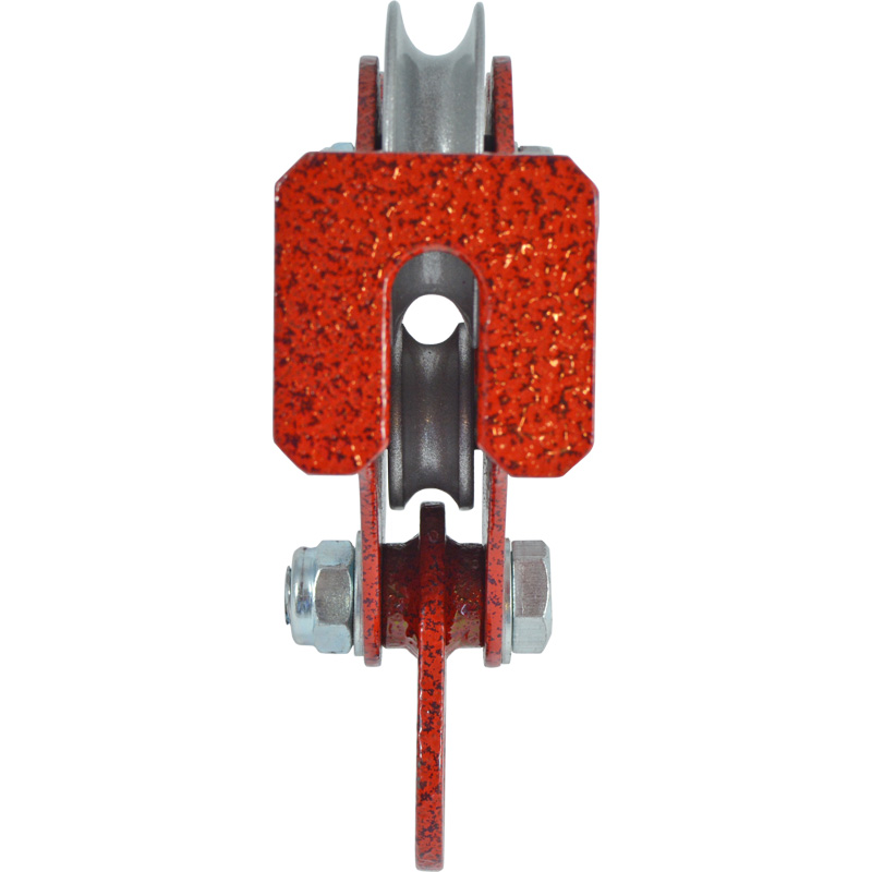 Тандем-каретка Трио | Несъёмный | Krok