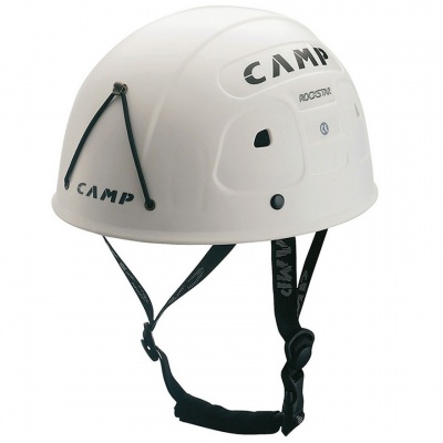 Каска Rock Star | CAMP (Белый)