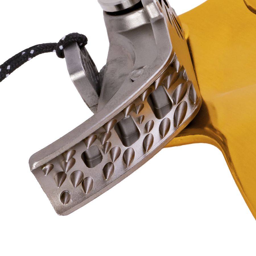 Зажим грудной Кроль Малый | Vento