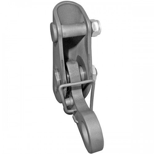 Зажим Гиббс-Барк с антипаником | Krok