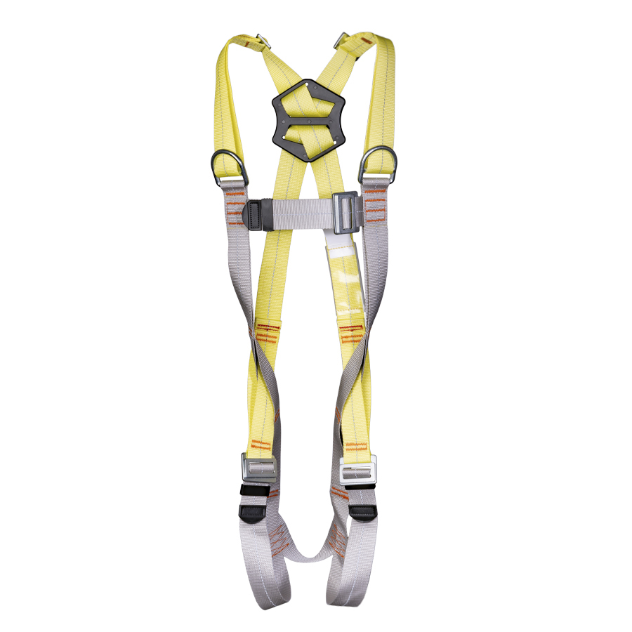 Привязь страховочная Альфа 4.0 | Vento