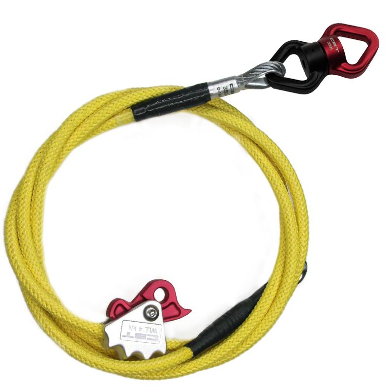 Позиционный строп (охватка) О-14/8 | Зажим | Вертлюг | СВТ