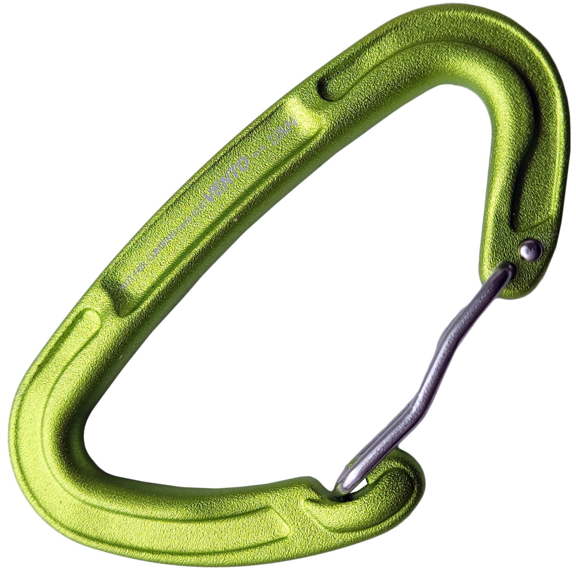 Карабин вспомогательный Helper | Vento